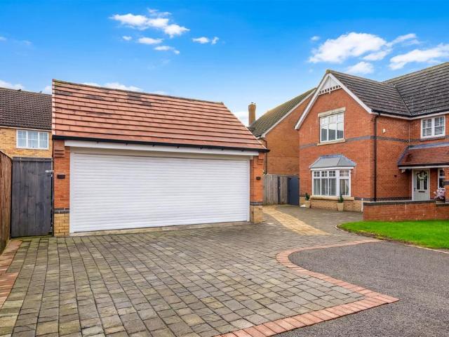 House for sale in Darlington