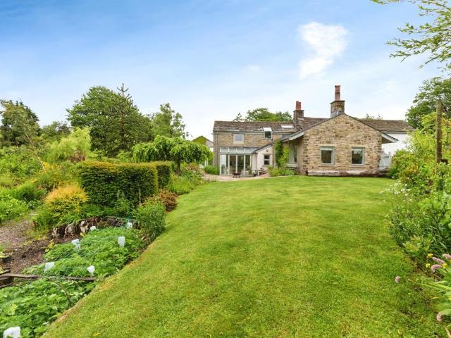 House for sale in Paradise, Lancashire