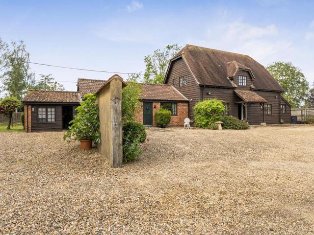 House for sale in Wiltshire