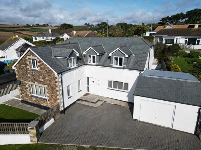 House for sale in Breage, Cornwall