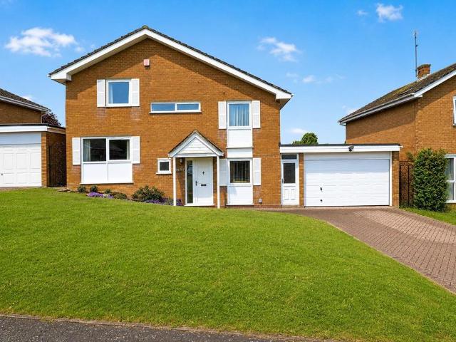 House for sale in Rushden
