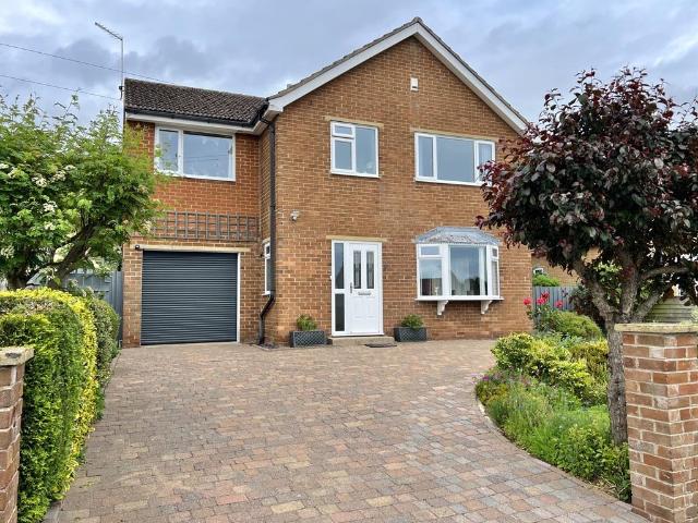 House for sale in Kirkbymoorside, Kirkby Mills
