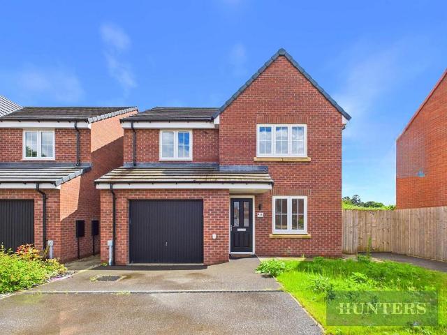 House for sale in Newby and Scalby, Kepwick