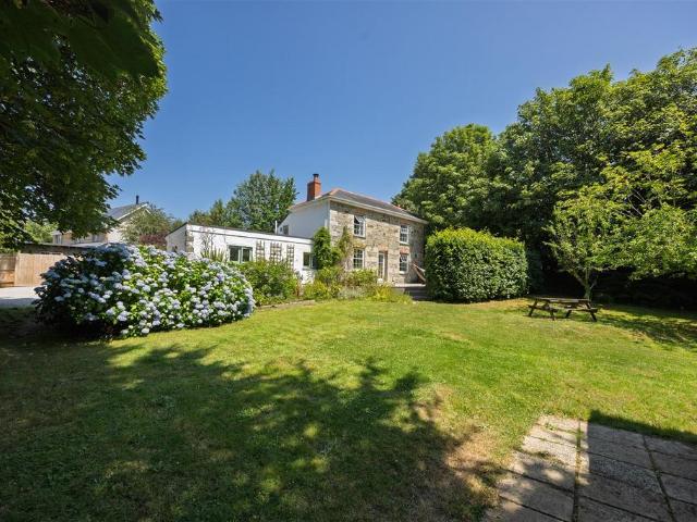 House for sale in Devoran, Cornwall