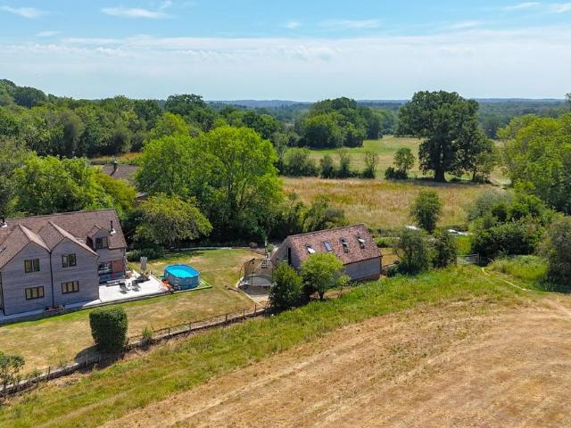 House for sale in Wiltshire