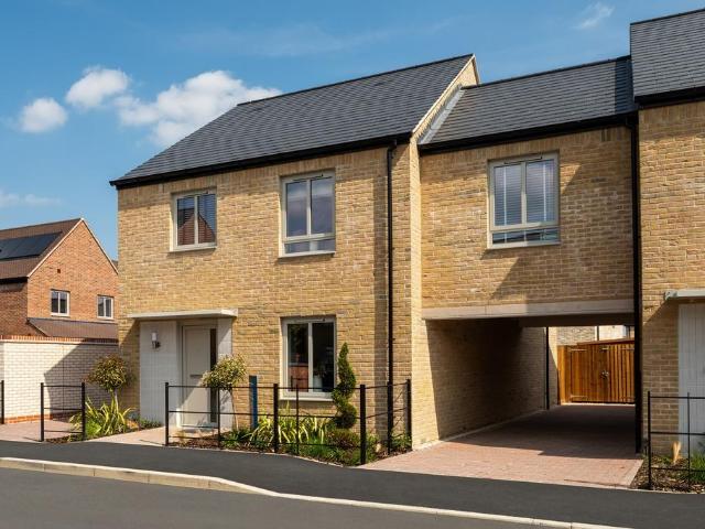 House for sale in Arbury, Cambridgeshire
