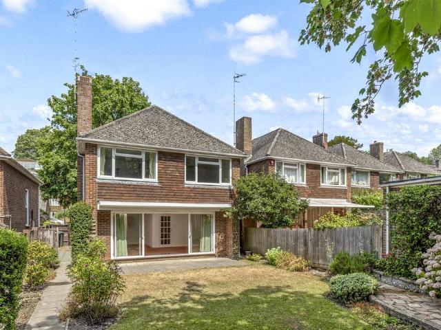 House for sale in Brighton & Hove
