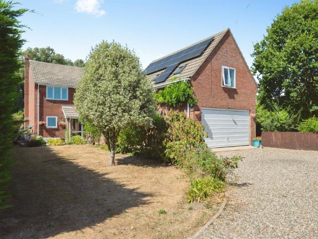 House for sale in Sutton, Comers