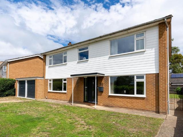 House for sale in Swavesey, South Cambridgeshire