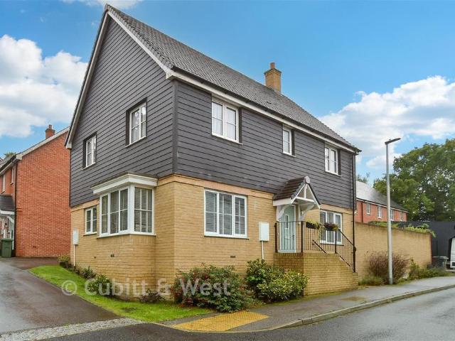 House for sale in Cross In Hand, East Sussex