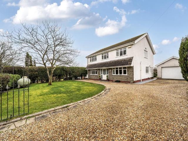 House for sale in Mawr, Felindre