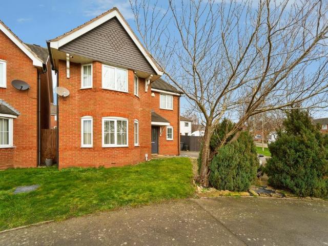 House for sale in Yew Tree, West Midlands
