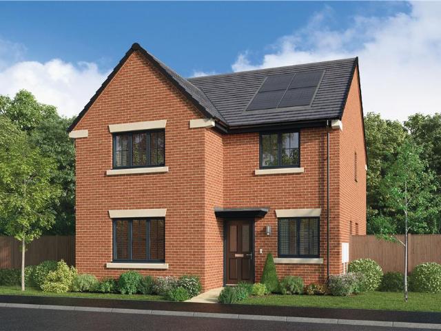 House for sale in Hazel Business Park, St Helens