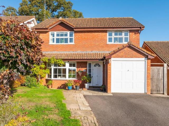 House for sale in Milverton, Green Close