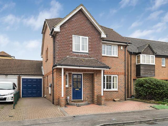 House for sale in Slough