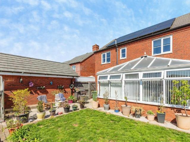 House for sale in Kettering