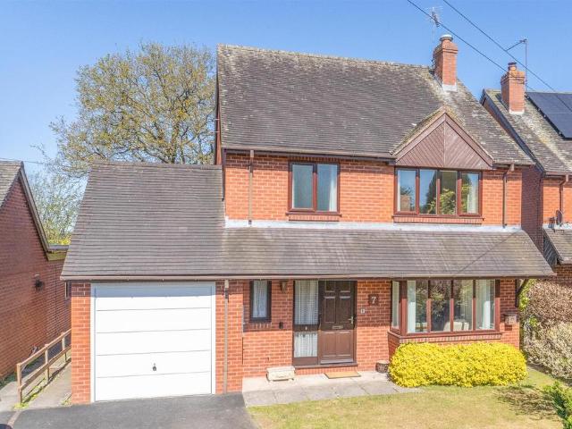 House for sale in Portway, Orleton