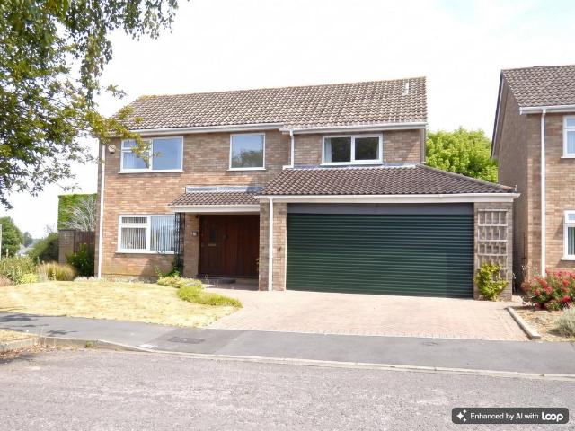 House for sale in School House, Gloucestershire