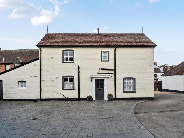 House for sale in Spring Vale, Hampshire