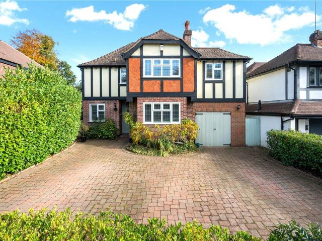 House for sale in Red Hill, Surrey