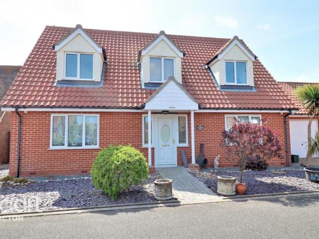 House for sale in Dale Hill, Isle Of Man