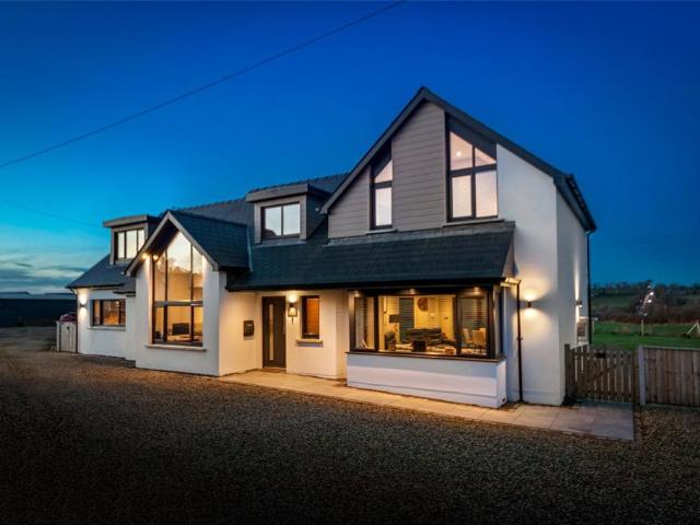 House for sale in Johnston