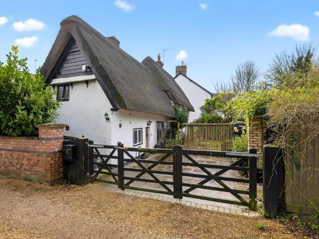 House for sale in Arrington, Cambridgeshire
