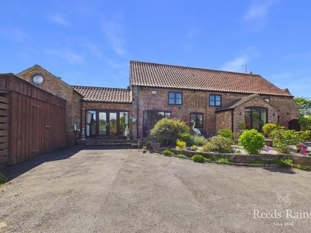 House for sale in Nafferton, East Riding Of Yorkshire