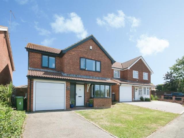 House for sale in Friday Street, Eastbourne
