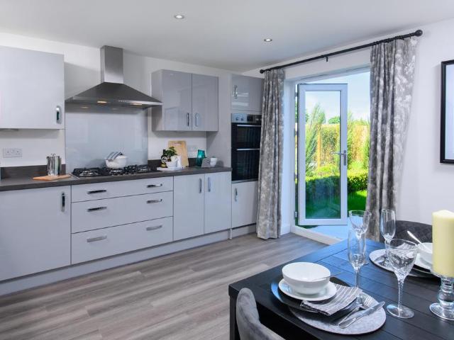 House for sale in Bramley, South Yorkshire