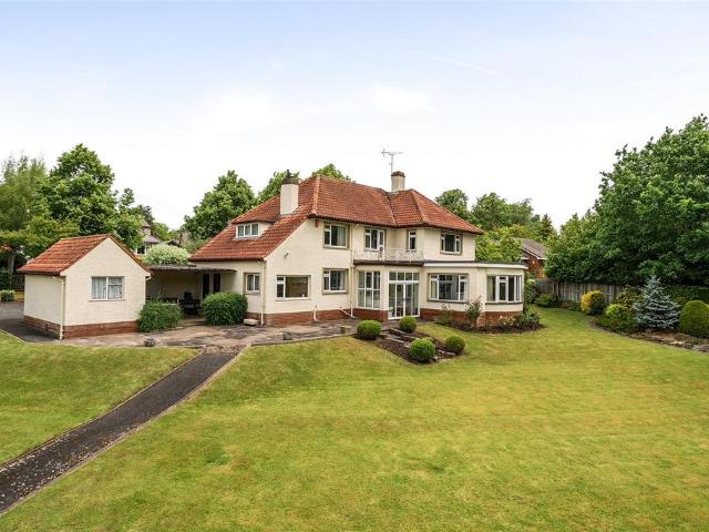 House for sale in Newton St Cyres, Devon