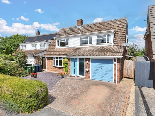 House for sale in Duxford, Arrington
