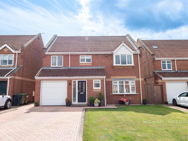 House for sale in Tunstall, Sunderland