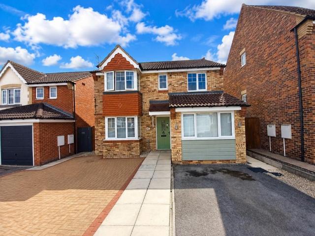 House for sale in Bishop Auckland
