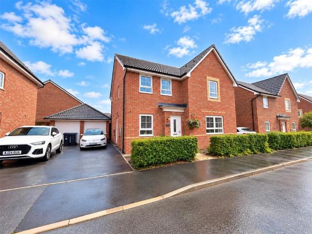 House for sale in Elsea Park, Barholm