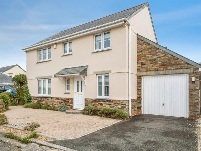 House for sale in Trewennan, St Teath