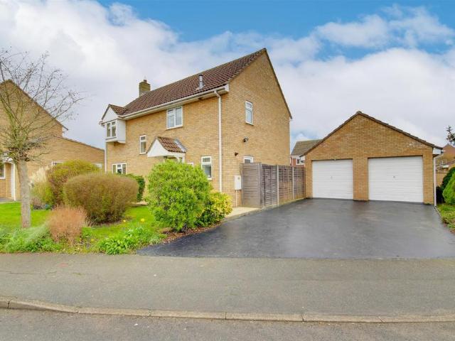 House for sale in St. Ives, Huntingdon