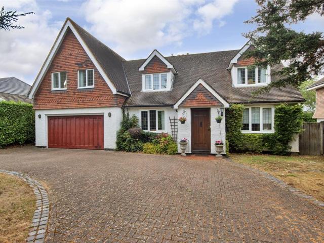 House for sale in Hartley, Sevenoaks