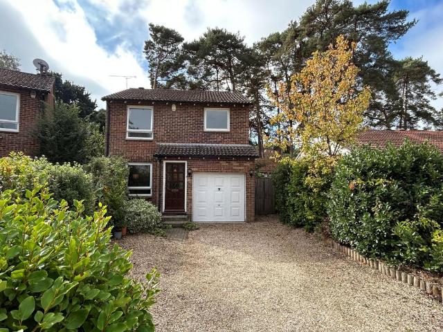 House for sale in Creekmoor, Poole