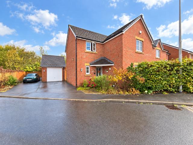 House for sale in Llwydcoed