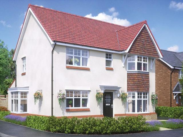 House for sale in Maghull, Melling