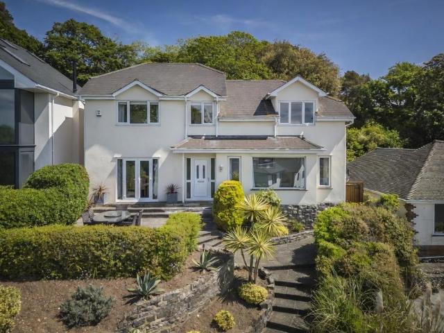 House for sale in Parkstone, Poole
