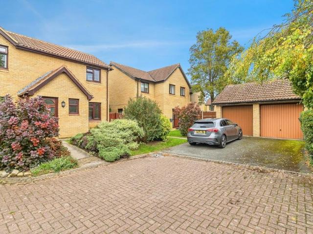 House for sale in Old Wolverton, Milton Keynes