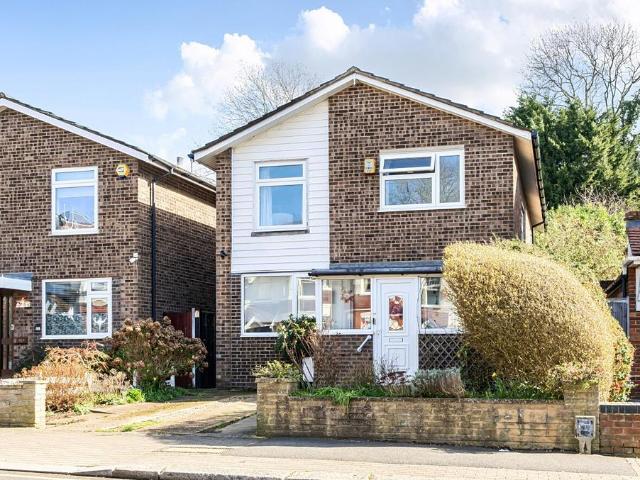 House for sale in High Barnet, Isle Of Man