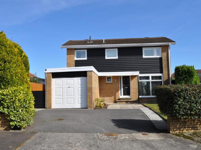 House for sale in Derwen Fawr, Nangreaves