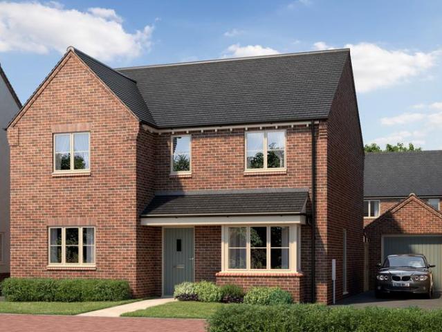 House for sale in Whissendine, Rutland
