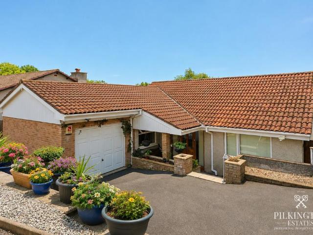 House for sale in Mount Wise