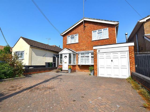House for sale in Hawkwell, Barling