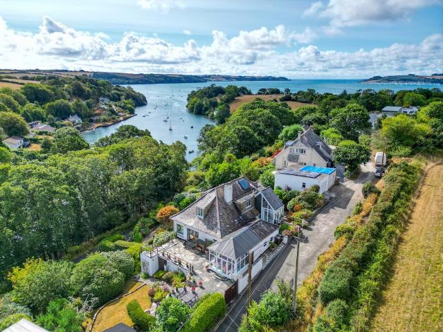 House for sale in Feock, Cornwall