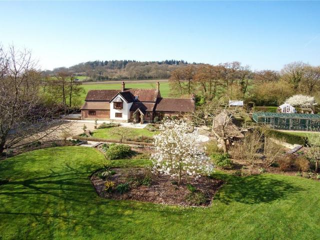 House for sale in Fiddleford, Sturminster Newton